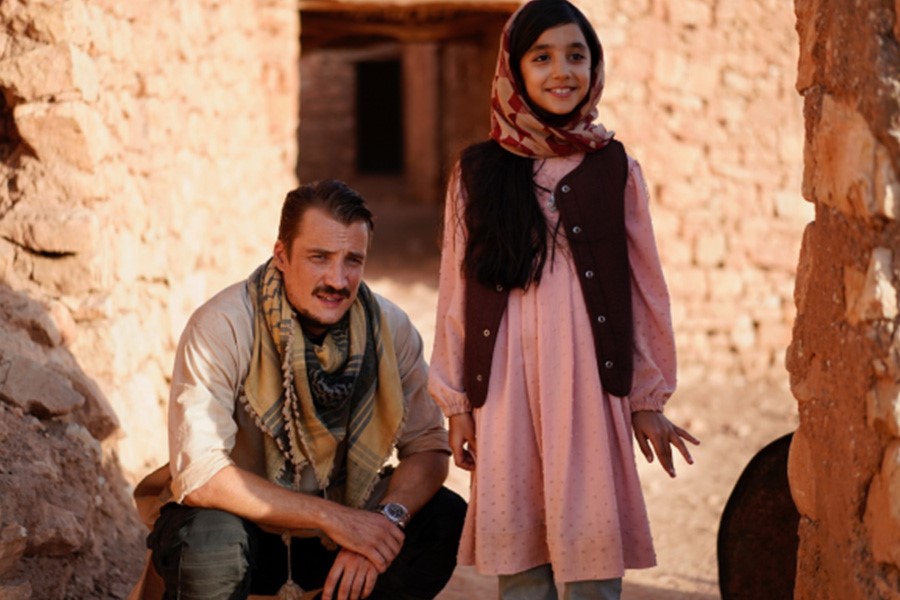 France tv distribution Launches Radu Mihaileanu Film at Unifrance Rendez-Vous